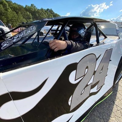 I'm an Amateur Racecar Driver that races 602 Dirt Late Models in North Georgia and formerly Street Class Drag racing at Atlanta Motor Speedway.