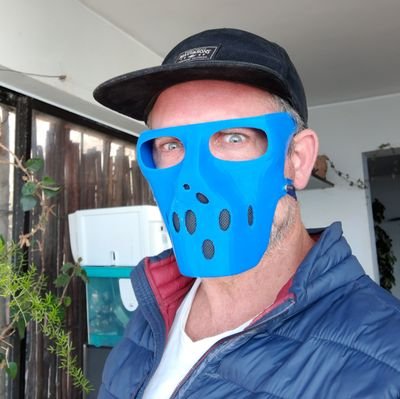 gcbotas's profile picture. soy fino