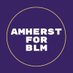 Amherst For BLM (@amherstforblm) Twitter profile photo Amherst For BLM (@amherstforblm) Twitter profile photo