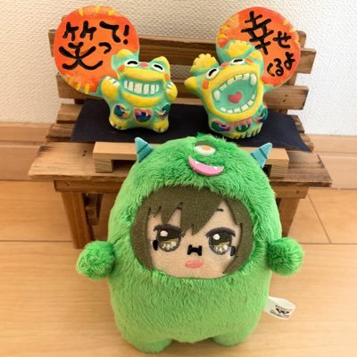 (▭-▭)💚学校のため低浮上(⚭⃙⃚⃘᷄⑅⚭⃙⃚⃘᷅)さんのプロフィール画像