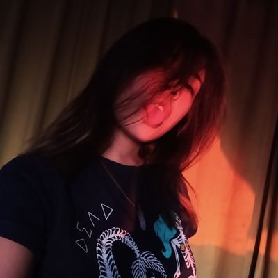 gala_CC's profile picture. Solo soy yo.