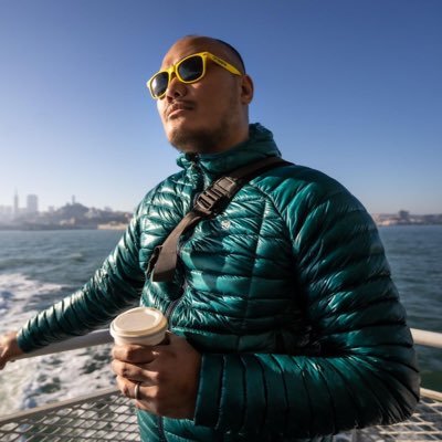 Software engineering student.
Photography Ambassador @sofardenver |
https://t.co/rrmdN1Mpc6 | https://t.co/rGSFOe6N1g
Rebooting my Twitter account