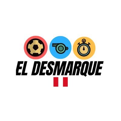 ElDesmarquePE