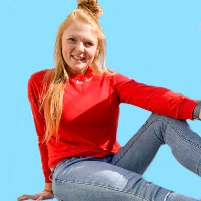 Middle School Teacher in Ohio 🍎 Believe in who you want to be 🌸