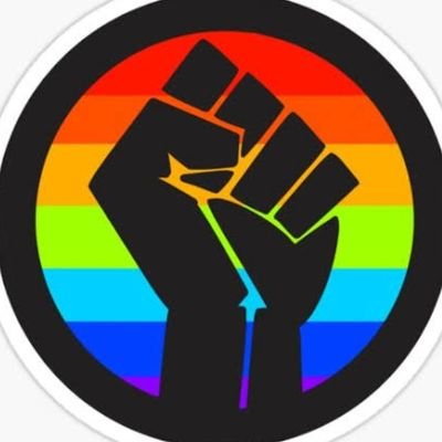 pudimdeleite_1's profile picture. #blacklivesmatter
#icantbreath


 🏳‍🌈eu não sou negro, mas eu vejo você, eu ouço você, lamento com você, e vou lutar com você pelos seus direitos🏳‍🌈