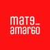 Mate Amargo (@mateamargouy) Twitter profile photo