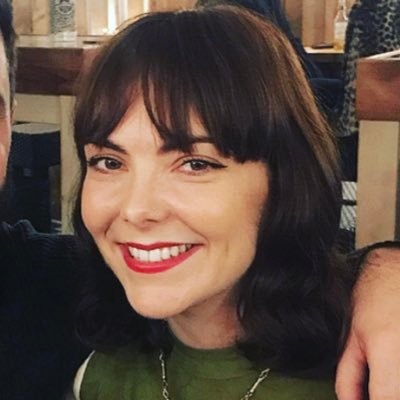 BethHillyard's profile picture. EX advocate | D&I ally | Climate Crisis campaigner | feminist | music & vinyl obsessor | all my own views | she/her
