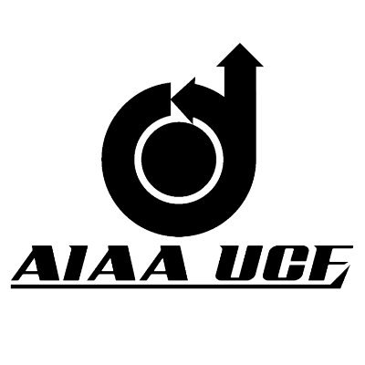 The University of Central Florida chapter of AIAA
Join us on Discord: https://t.co/Z15GgI2lhN