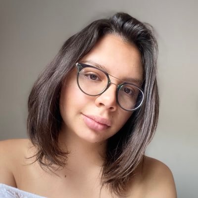 CamilaSaGar's profile picture. Industrial designer focused on the creation of planet friendly experiences and solutions