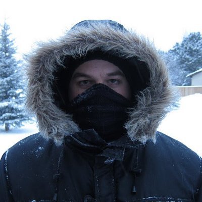 danielfullmer's profile picture. Wartech + Nix stuff at @anduriltech.