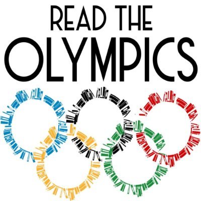 Read the Olympics 2020