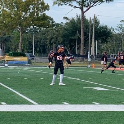 LB @SEUFireFootball 6’0 215 -3.6 GPA - kagem01@icloud.com