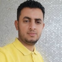(Ahmed AL-Shwafi) أحمد الشوافي (@ahmedalshwafii) 's Twitter Profile