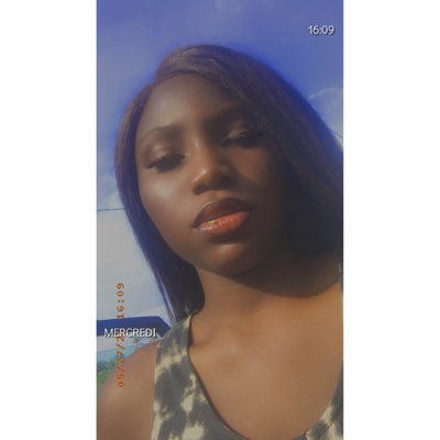 maguett964's profile picture. i am chocolate /cocaïna wifey