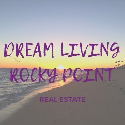 DLRockyPointRE's profile picture. Licensed REALTOR® helping people find their dream homes in Puerto Peñasco AKA Rocky Point, Mexico