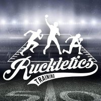Jarod Rucker (@ruckletics) 's Twitter Profile