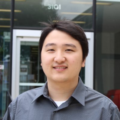 Jingbai Li Profile