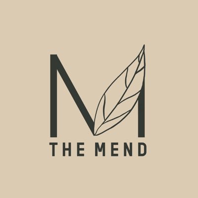 The Mend Packaging