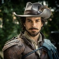 D´ARTAGNAN...(@Bizarro1027) 's Twitter Profile Photo