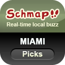 Real-time local buzz for restaurants, bars and the very best local deals available right now in Miami!