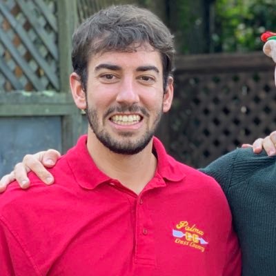 Young professional looking to connect with others in the Central Valley.