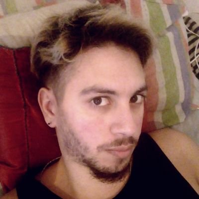 LucasASoto1 Profile Picture