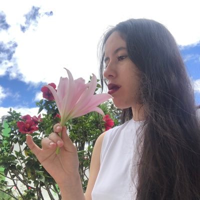 ChimboKatherine's profile picture. Sólo estoy sobreviviendo...