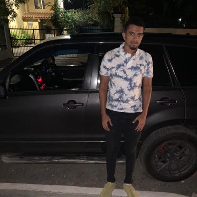 stefanw29's profile picture. Introverted