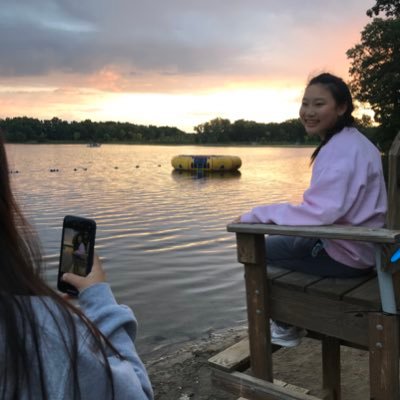 _allisonliu_'s profile picture. she/her/hers • ths '22 • "bloom where you are planted"