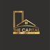 The Capital Real Estate (@realthecapital) Twitter profile photo The Capital Real Estate (@realthecapital) Twitter profile photo