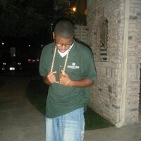 Gerald Glass - @Undefeated_Gd3 Twitter Profile Photo