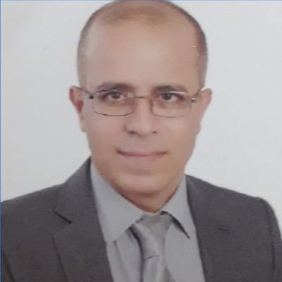 ‏‏‏‏أستاذ المناهج وطرق تدريس الرياضيات - كلية التربية، جامعة طنطا، مصر