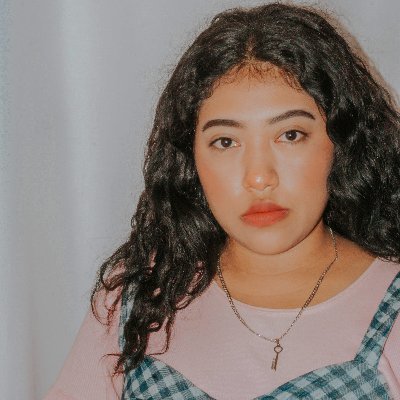 Grethelbmejia97's profile picture. Comunicadora, relacionista pública, fotógrafa ⬇️ amante de la buena música, todos deberían adoptar un perrito. ❤