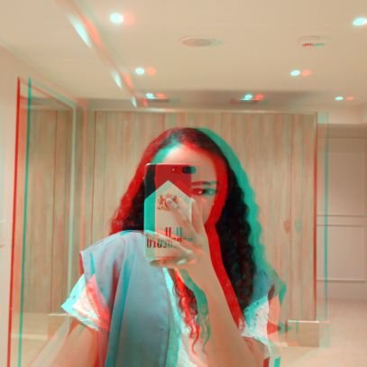 rnmvny's profile picture. 🖤