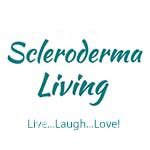 Scleroderma Living(@SclerodermaL) 's Twitter Profile Photo