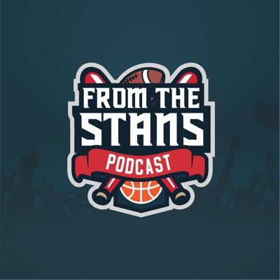 The official Twitter page of the From the Stans Podcast