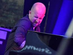 musician, producer, arranger, lover of coffee!!