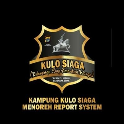 Melayani, melindungi dan melayani masyarakat