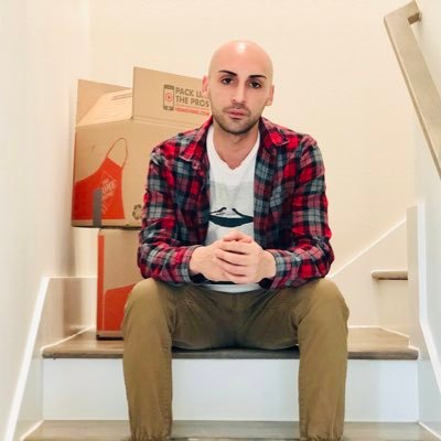 Alex Prins is a hard working Southern boy from the good ole' state of Mississippi. He has been in Dallas for 10+ years now and found his home in East Dallas.