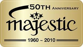On the 21st of April 2012 Majestic organises a prestigious percussion competition, a great percussion concert and a big after party!