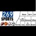 269 Sports (@269_sports) Twitter profile photo 269 Sports (@269_sports) Twitter profile photo