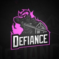 Defiance (@defiance2k) 's Twitter Profile