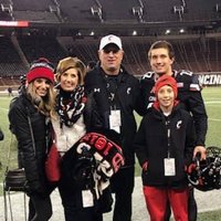 John Widecan (@widecajm) 's Twitter Profile