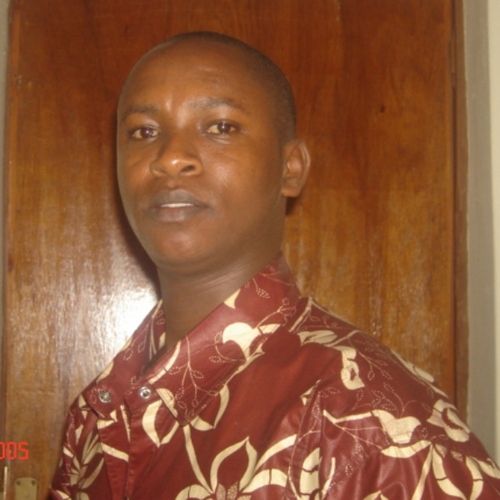 karejp's profile picture. 