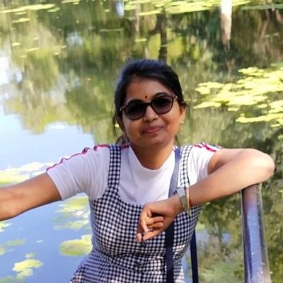 seemapatel150's profile picture. मिट्टी का तन मस्ती का मन पल भर जीवन मेरा परिचय....