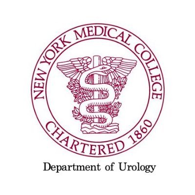 NymcUrology's profile picture. Twitter account for the New York Medical College @ Westchester Medical Center Urology Residency Program | PD @jlphillipsmd