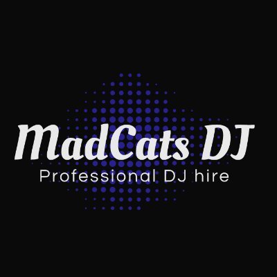 MadCats DJ - Professional DJ Hire service