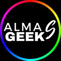 Almas Geeks PTY(@AlmasGeeks) 's Twitter Profile Photo