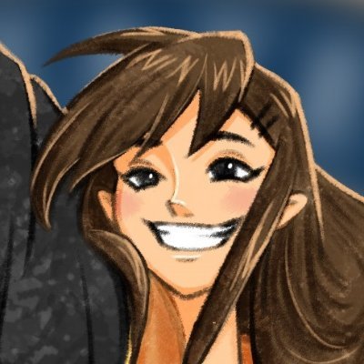 Jenna Shimizuさんのプロフィール画像