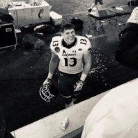 Ty Van Fossen (@tyvanfossen) 's Twitter Profile
